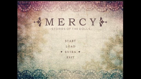 【阿墨实况】致我亲爱的梅尔茜 | 更新EXTRA《MERCY》【完结】